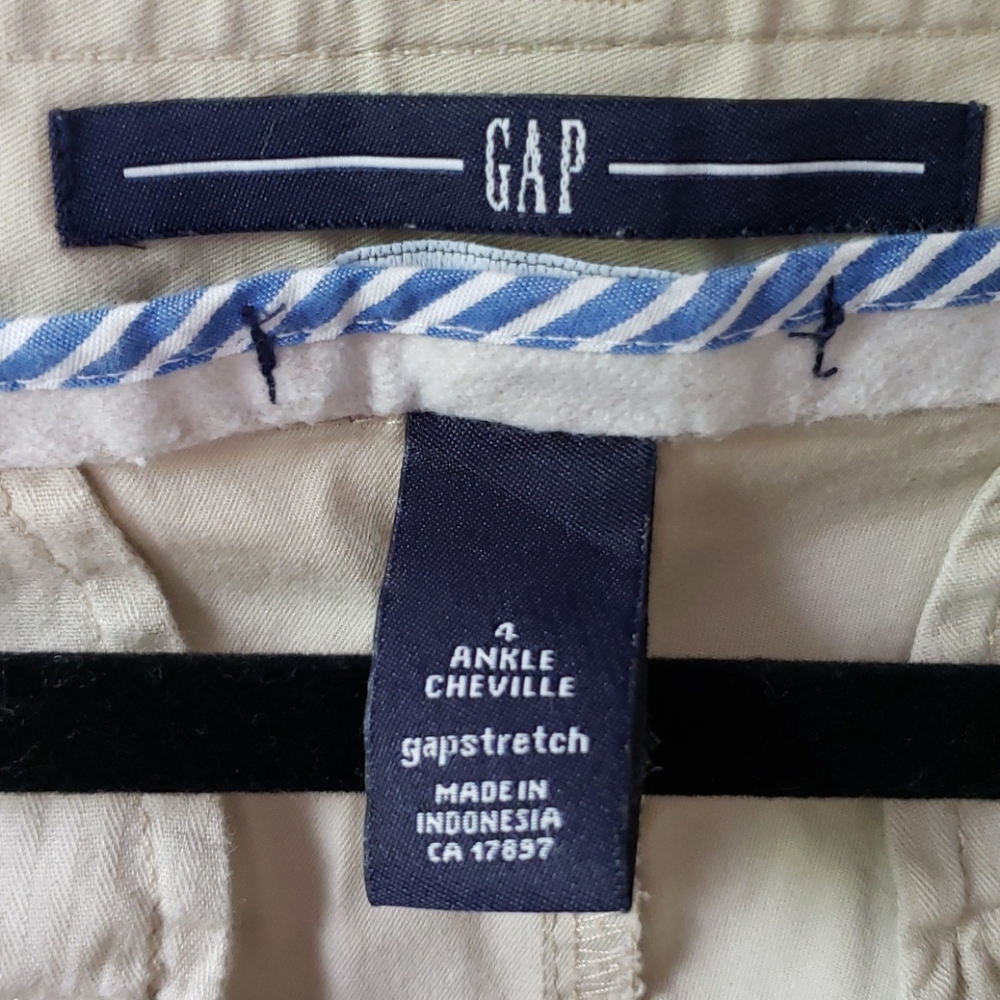 Gap pants - Picture 2 of 3